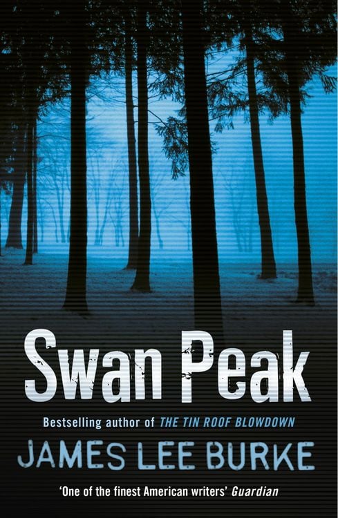 Produktbild: Swan Peak