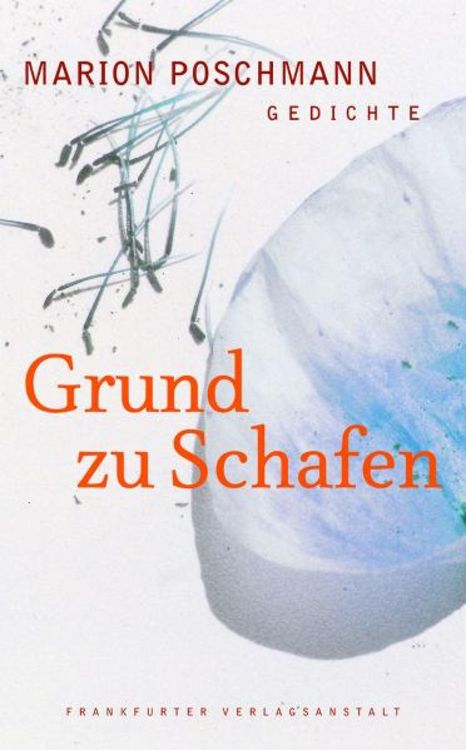 Produktbild: Grund zu Schafen