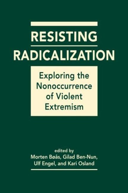 Produktbild: Resisting Radicalization