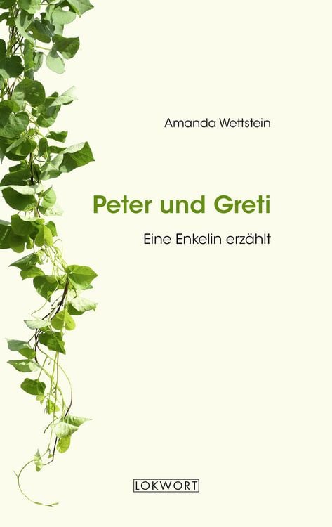 Produktbild: Peter und Greti