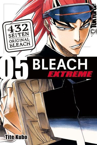Produktbild: Bleach EXTREME 05