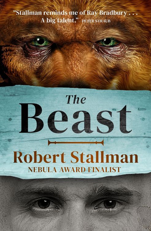 Produktbild: The Beast