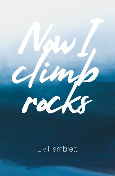 Produktbild: Now I Climb Rocks