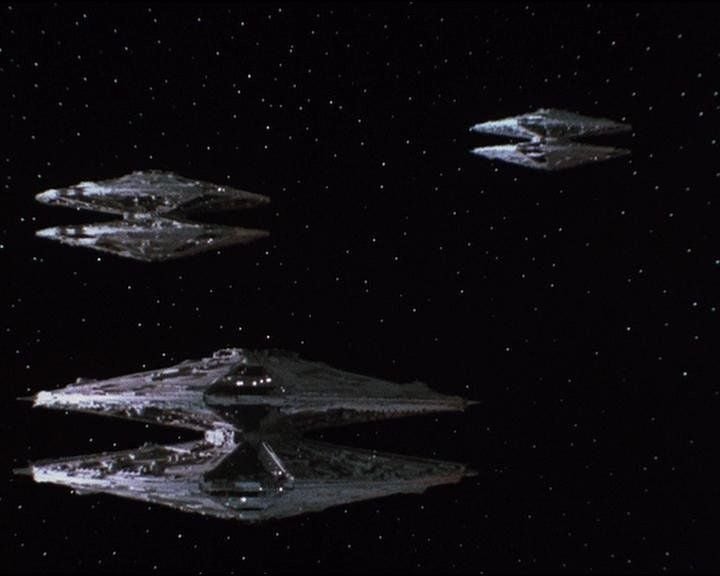 Produktbild: Kampfstern Galactica - Teil 2 - Metal-Pack [5 DVDs]
