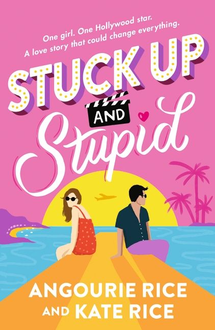 Produktbild: Stuck Up and Stupid