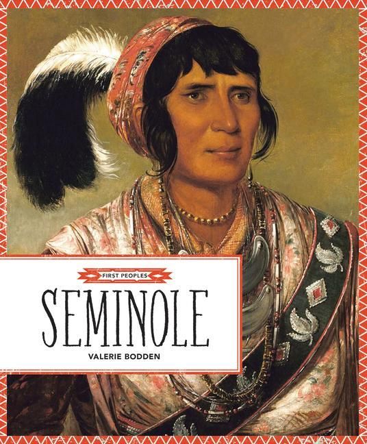 Produktbild: Seminole