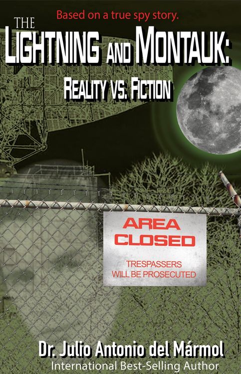 Produktbild: The Lightning and Montauk: Reality vs. Fiction