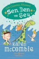 Produktbild: Sen, Ben ve Sey - G&ouml;l Canavari