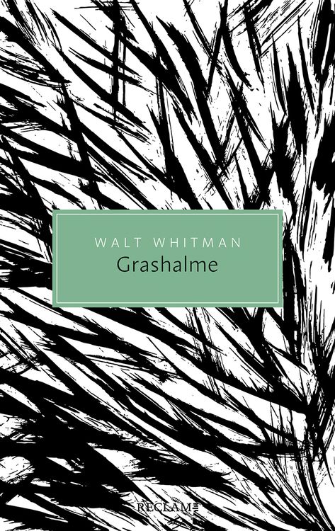 Produktbild: Grashalme