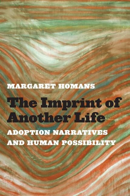 Produktbild: Homans, M: The Imprint of Another Life