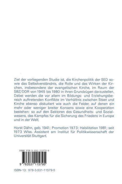 Produktbild: Konfrontation oder Kooperation?