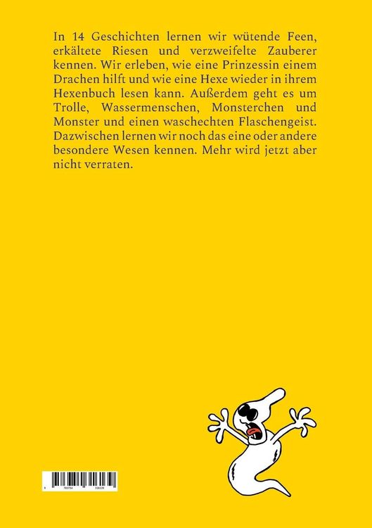 Produktbild: Mit Drachen lachen und Riesen niesen