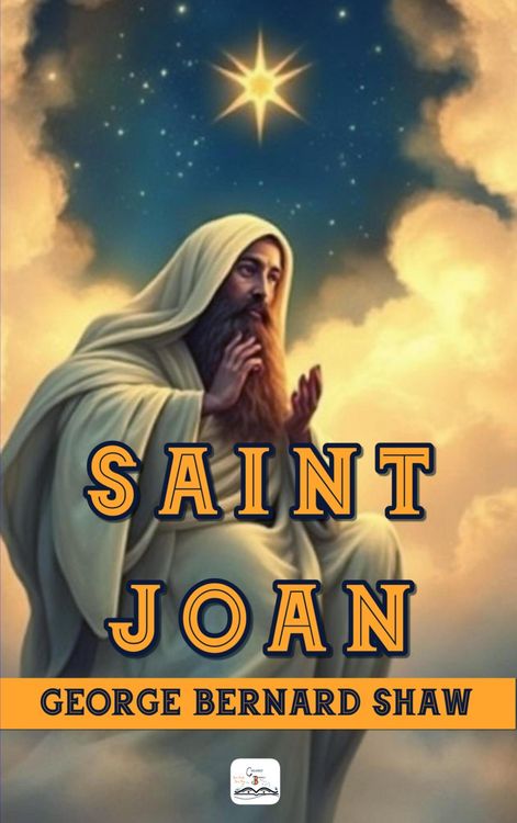 Produktbild: Saint Joan