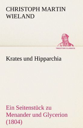 Produktbild: Krates und Hipparchia