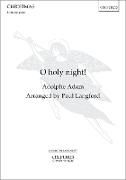 Produktbild: O holy night!