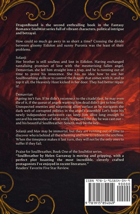 Produktbild: DragonBound
