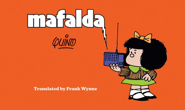 Produktbild: Mafalda