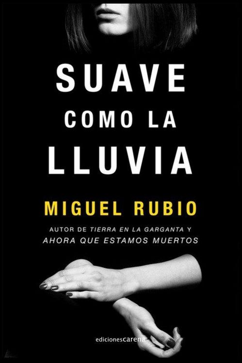 Produktbild: Suave como la lluvia
