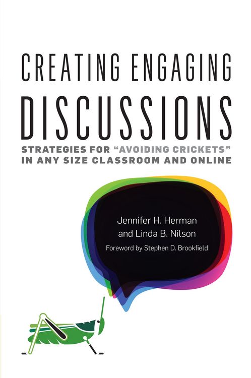 Produktbild: Creating Engaging Discussions