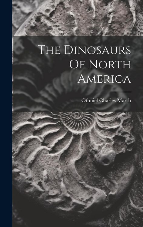 Produktbild: The Dinosaurs Of North America