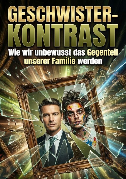 Produktbild: Geschwister-Kontrast