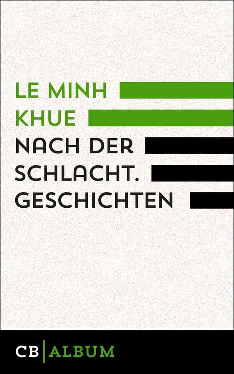Produktbild: Nach der Schlacht