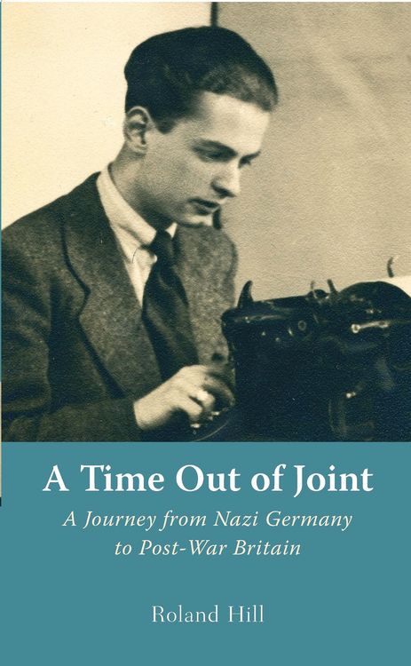 Produktbild: A Time Out of Joint
