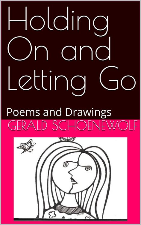 Produktbild: Holding On and Letting Go