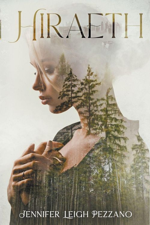 Produktbild: Hiraeth