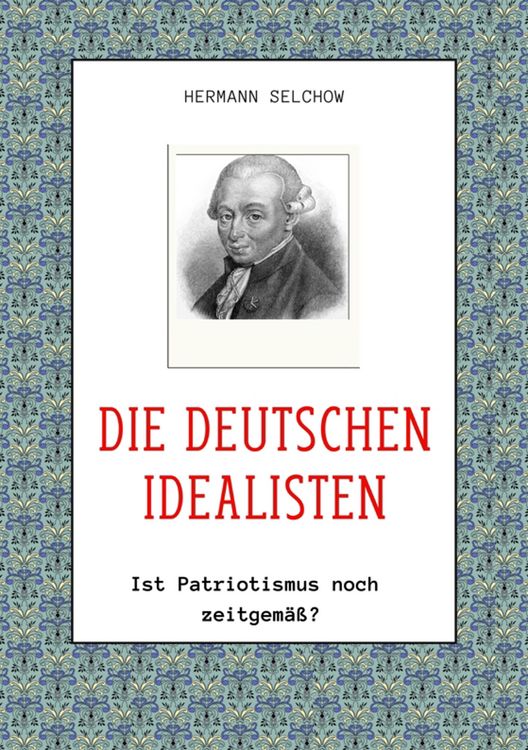 Produktbild: Die deutschen Idealisten