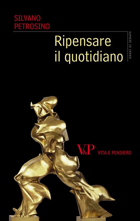 Produktbild: Ripensare il quotidiano