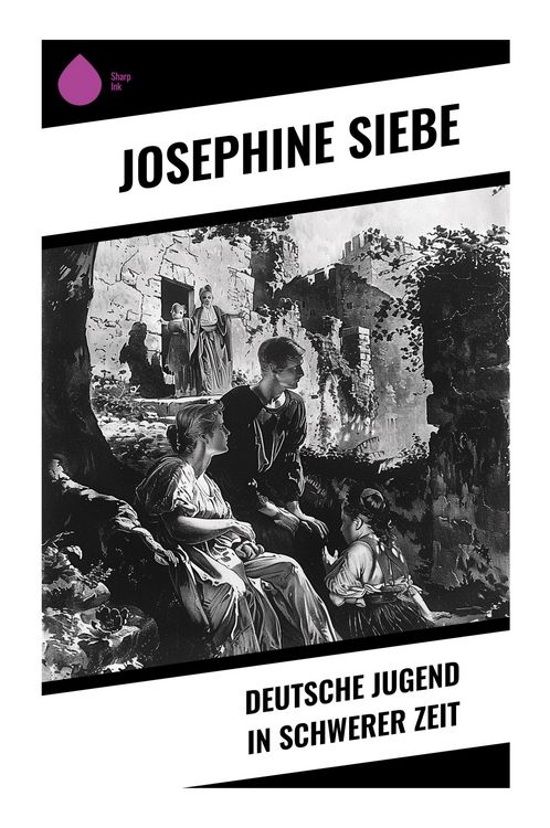 Produktbild: Deutsche Jugend in schwerer Zeit