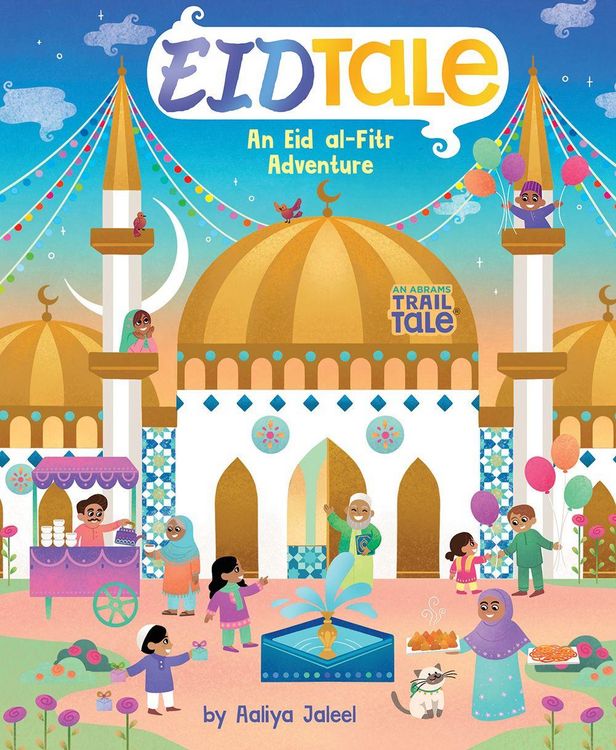 Produktbild: EidTale (An Abrams Trail Tale)