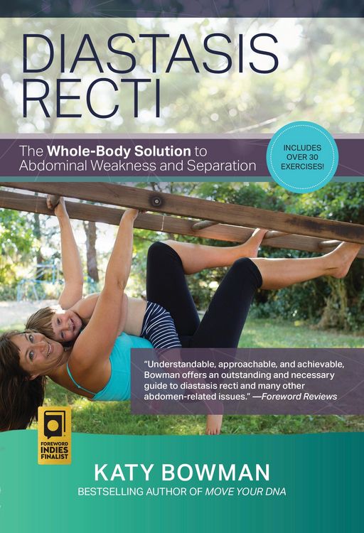 Produktbild: Diastasis Recti