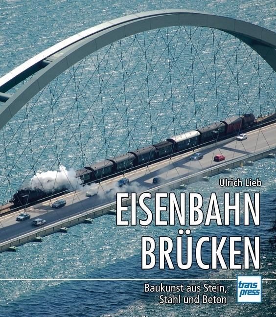 Produktbild: Eisenbahnbr&uuml;cken