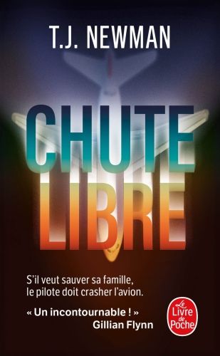 Produktbild: Chute libre