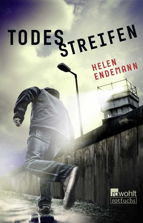 Produktbild: Todesstreifen