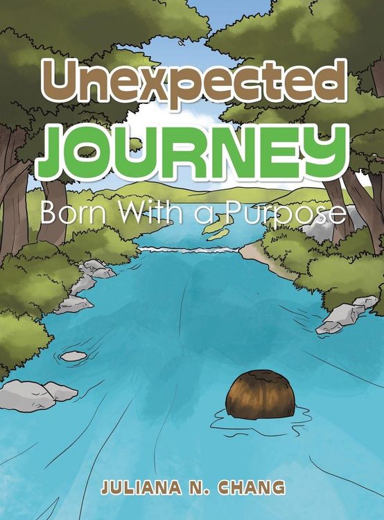 Produktbild: Unexpected Journey