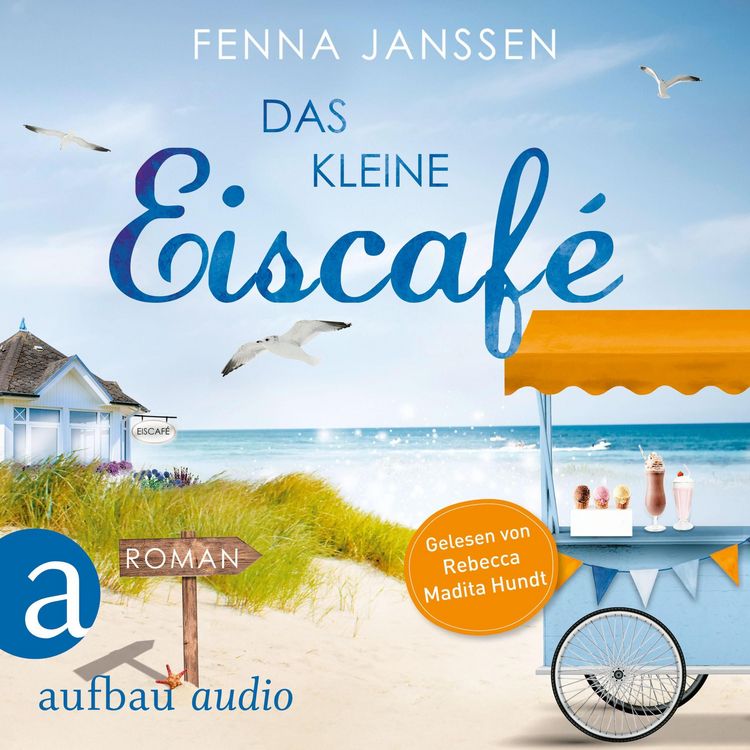 Produktbild: Das kleine Eiscaf&eacute;