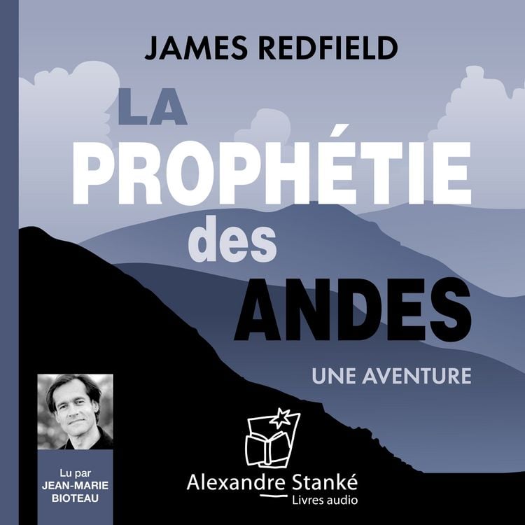 Produktbild: La proph&eacute;tie des Andes