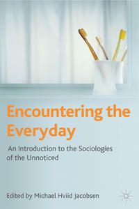 Produktbild: Encountering the Everyday