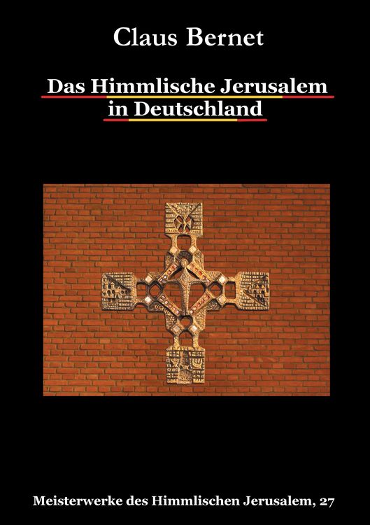 Produktbild: Das Himmlische Jerusalem in Deutschland