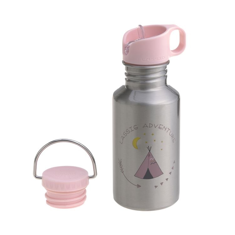 Produktbild: Bottle Stainless Steel Adventure Tipi