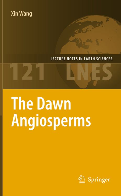 Produktbild: The Dawn Angiosperms