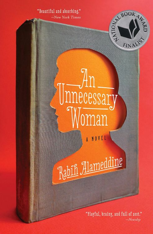 Produktbild: An Unnecessary Woman