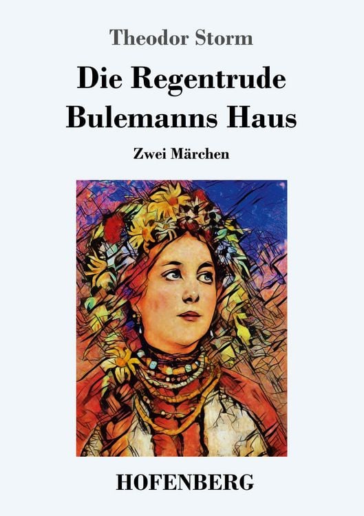 Produktbild: Die Regentrude / Bulemanns Haus