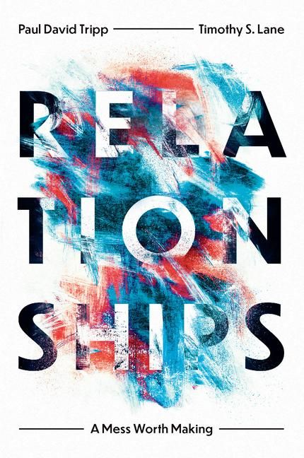 Produktbild: Relationships
