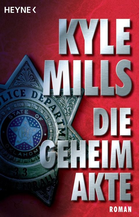 Produktbild: Die Geheimakte