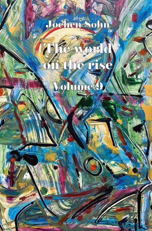 Produktbild: The world on the rise - Volume 9
