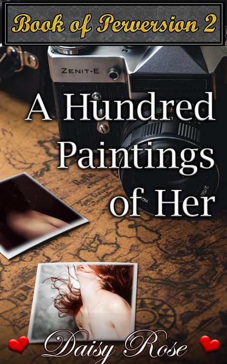 Produktbild: A Hundred Paintings of Her